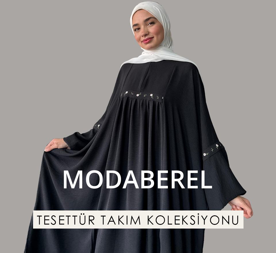 Moda Berel