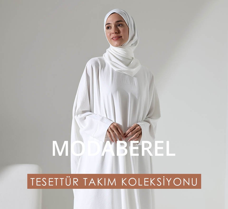 Moda Berel