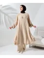 Aerobin Mevlana Takım - Bej