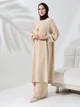 Aerobin Mevlana Takım - Bej