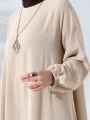 Aerobin Mevlana Takım - Bej