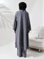 Aerobin Mevlana Takım - Gri