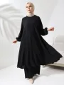 Aerobin Mevlana Takım - Siyah