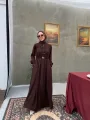 Alisa Ferace - Acı Kahve