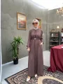 Alisa Ferace - Koyu Vizon
