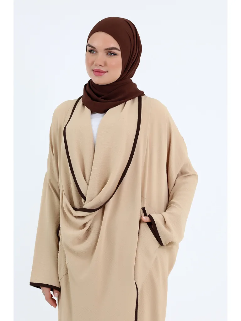 Fenomen Çapraz Tunik - Taş