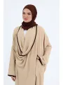 Fenomen Çapraz Tunik - Taş