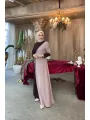 Haseki Abiye - Acı Kahve-Bej