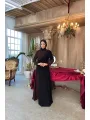 Haseki Abiye - Acı Kahve-Siyah