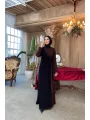Haseki Abiye - Acı Kahve-Siyah