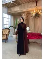Haseki Abiye - Acı Kahve-Siyah
