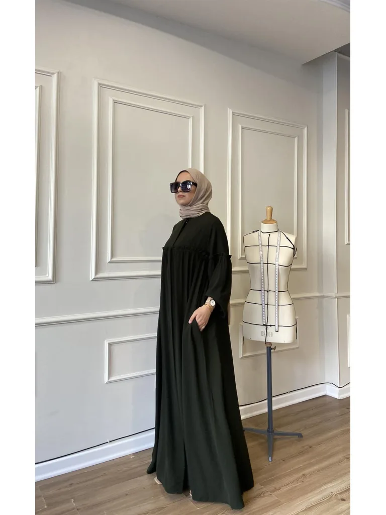 Hüma Ferace - Haki