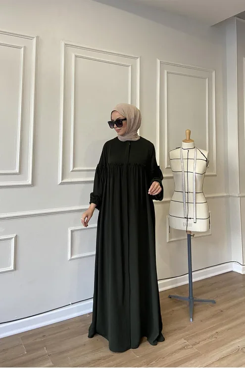 Hüma Ferace - Haki