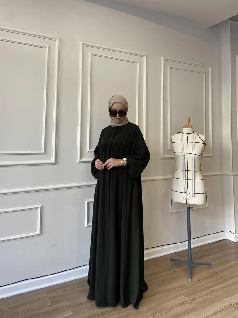 Hüma Ferace - Haki