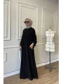 Hüma Ferace - Siyah