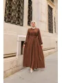Hürrem Elbise  Ferace - Hardal
