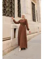 Hürrem Elbise  Ferace - Hardal