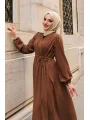 Hürrem Elbise  Ferace - Hardal