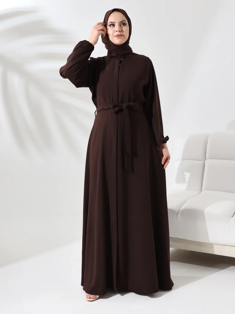 Krep Mevlana Ferace - Acı Kahve