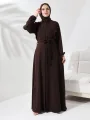 Krep Mevlana Ferace - Acı Kahve