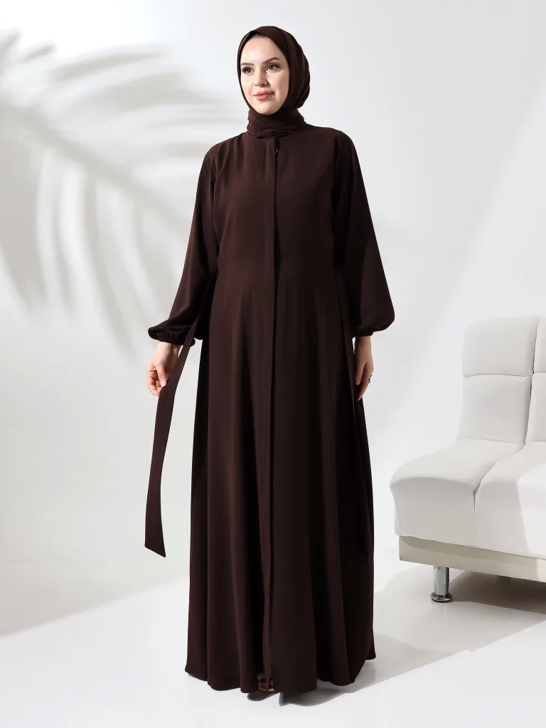 Krep Mevlana Ferace - Acı Kahve