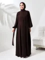 Krep Mevlana Ferace - Acı Kahve