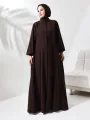 Krep Mevlana Ferace - Acı Kahve