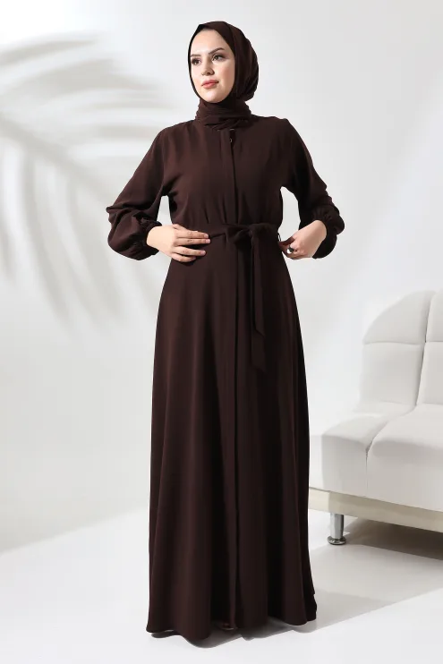 Krep Mevlana Ferace - Acı Kahve