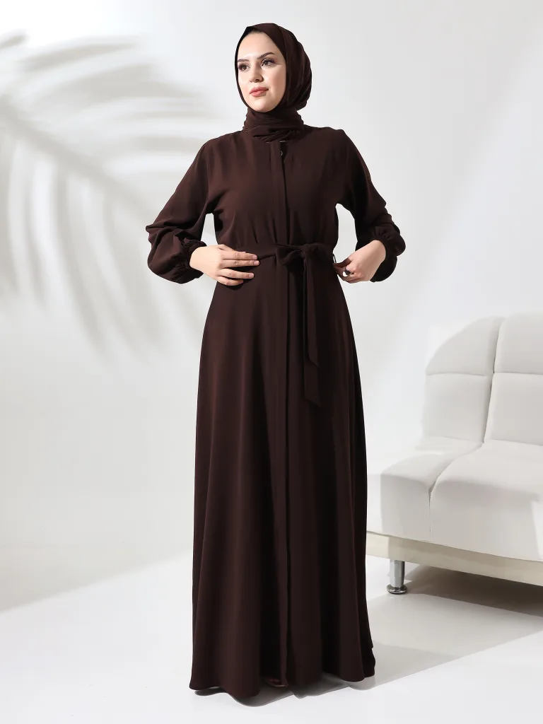 Krep Mevlana Ferace - Acı Kahve