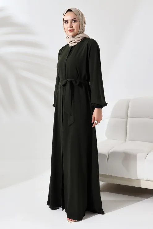 Krep Mevlana Ferace - Haki