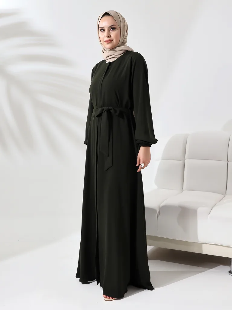 Krep Mevlana Ferace - Haki