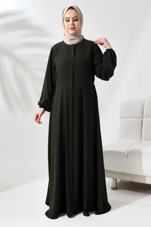 Krep Mevlana Ferace - Haki