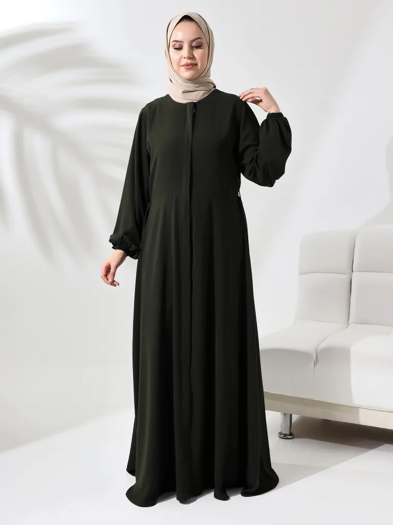Krep Mevlana Ferace - Haki