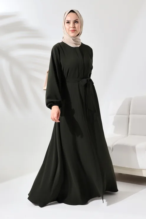 Krep Mevlana Ferace - Haki