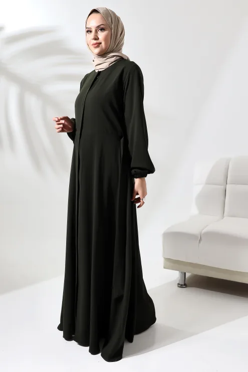 Krep Mevlana Ferace - Haki