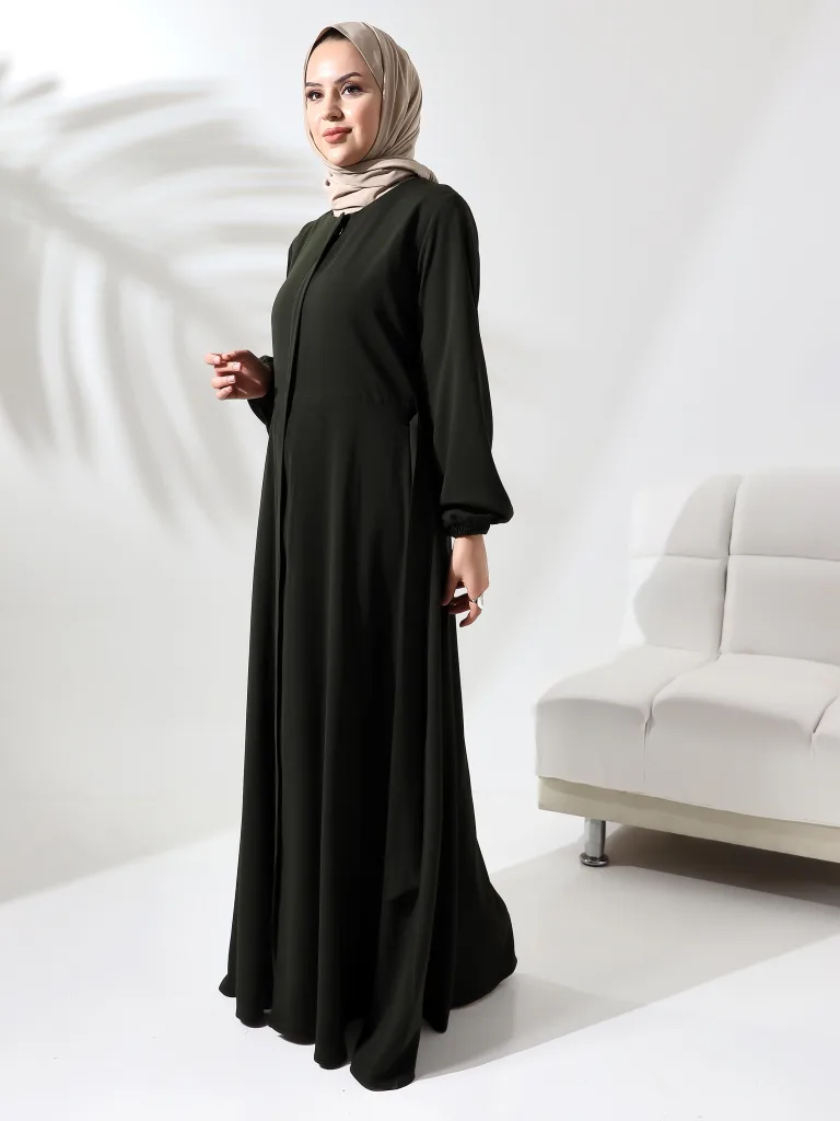 Krep Mevlana Ferace - Haki