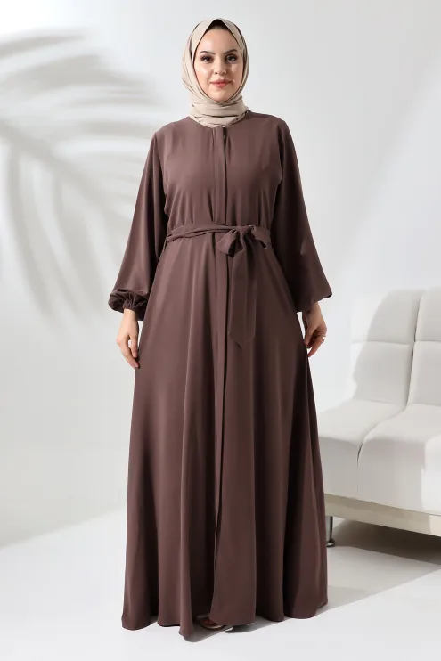 Krep Mevlana Ferace - Koyu Vizon