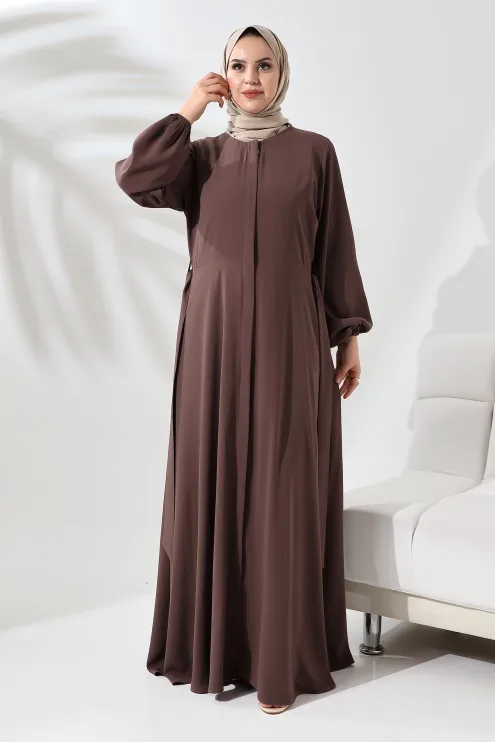 Krep Mevlana Ferace - Koyu Vizon