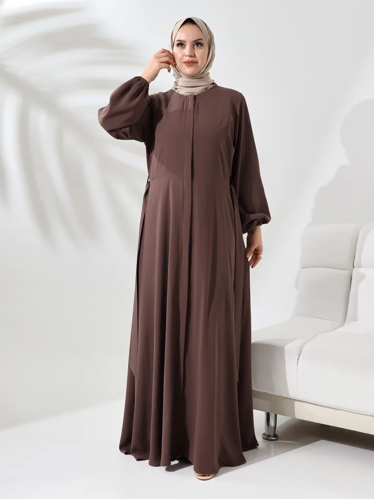Krep Mevlana Ferace - Koyu Vizon