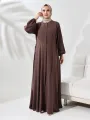 Krep Mevlana Ferace - Koyu Vizon