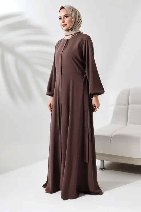 Krep Mevlana Ferace - Koyu Vizon