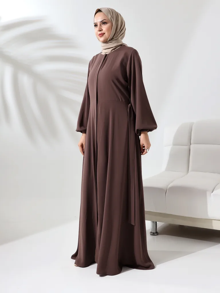 Krep Mevlana Ferace - Koyu Vizon