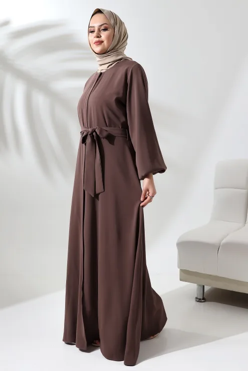 Krep Mevlana Ferace - Koyu Vizon
