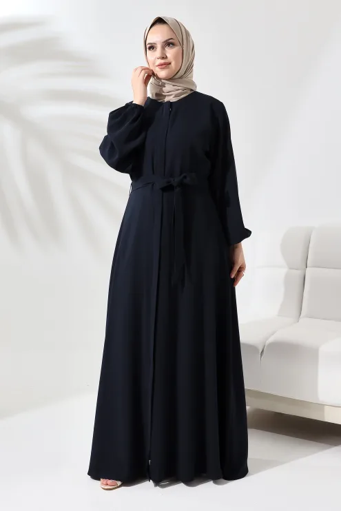Krep Mevlana Ferace - Lacivert