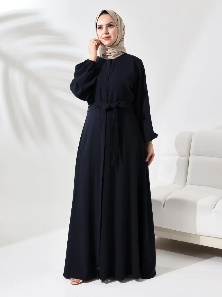 Krep Mevlana Ferace - Lacivert