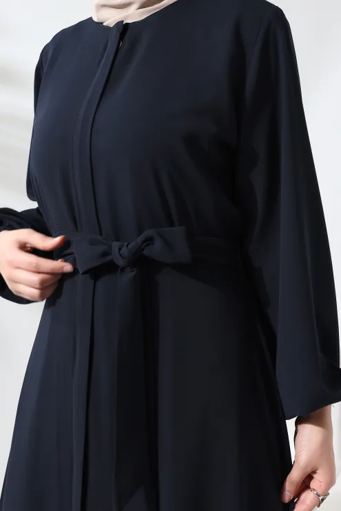 Krep Mevlana Ferace - Lacivert