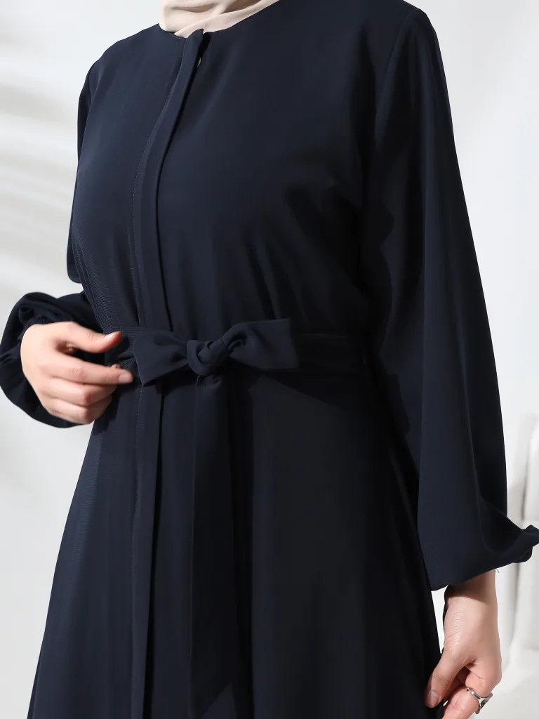 Krep Mevlana Ferace - Lacivert