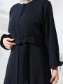 Krep Mevlana Ferace - Lacivert