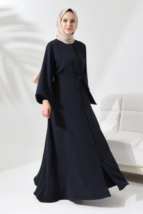Krep Mevlana Ferace - Lacivert