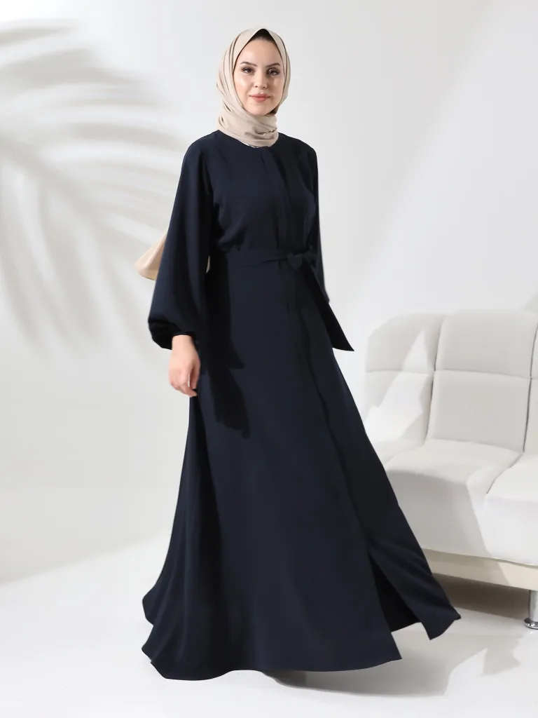 Krep Mevlana Ferace - Lacivert